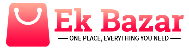 Ek Bazar- এক বাজার